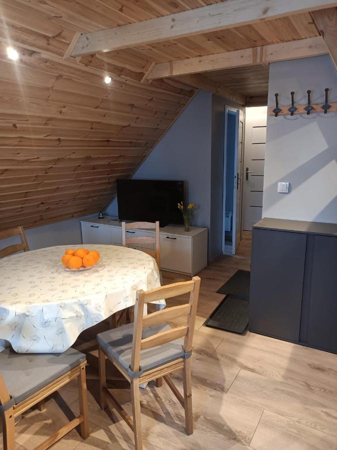 Villa Susanne Sklářská Poruba Exteriér fotografie